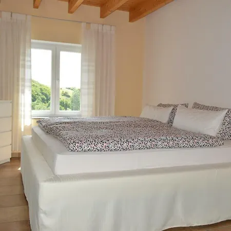 Eifel Casa de Férias Nettersheim