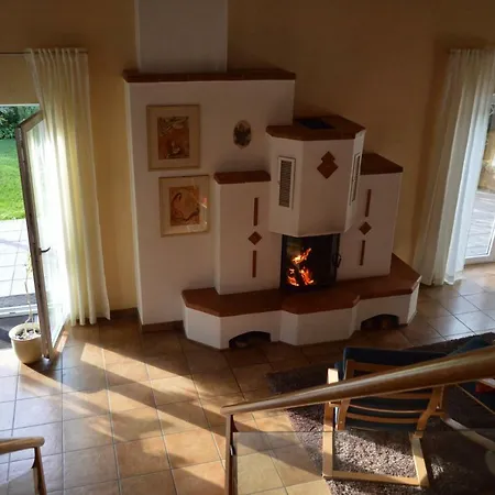 Casa de Férias Eifel *