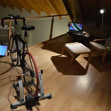 Casa de Férias Eifel *