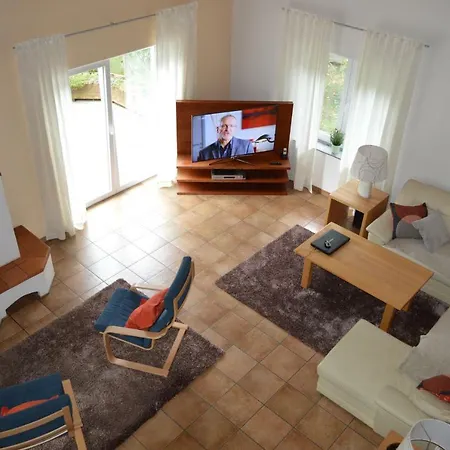 Casa de Férias Eifel