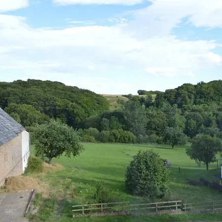 Eifel Casa de Férias