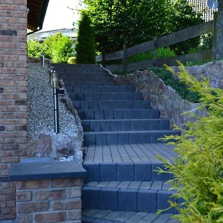 Casa de Férias Eifel