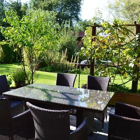 Eifel Casa de Férias *