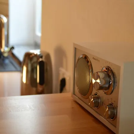 Eifel Casa de Férias *