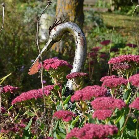 Casa de Férias Eifel Nettersheim