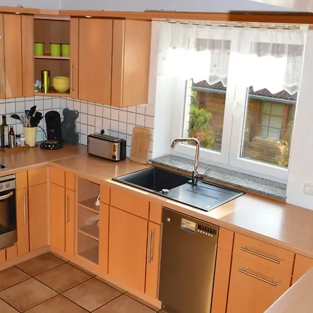 Eifel Casa de Férias