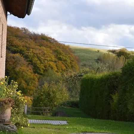 Eifel Casa de Férias