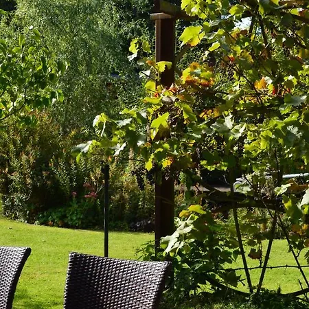 Casa de Férias Eifel