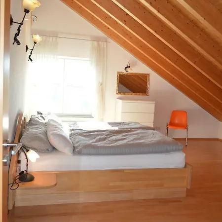 Eifel Casa de Férias *