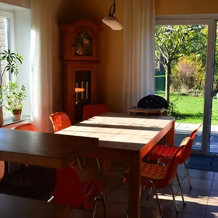 Eifel Casa de Férias *