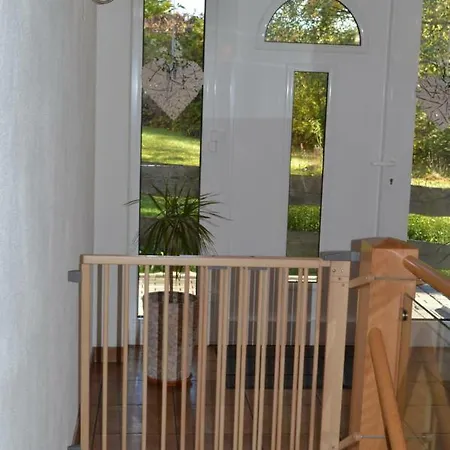 Casa de Férias Eifel Nettersheim