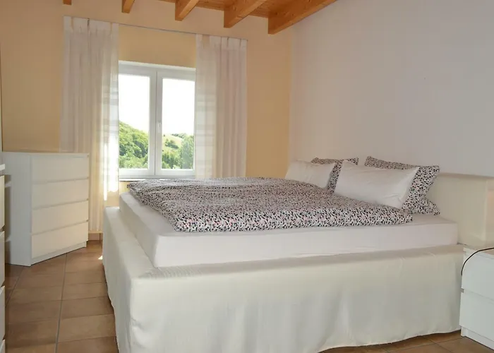 Eifel Prázdninový dům Nettersheim