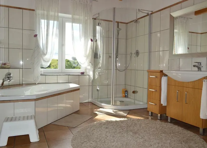 Prázdninový dům Eifel