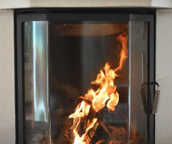 Eifel Prázdninový dům