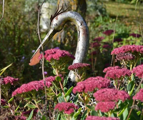 Prázdninový dům Eifel Nettersheim