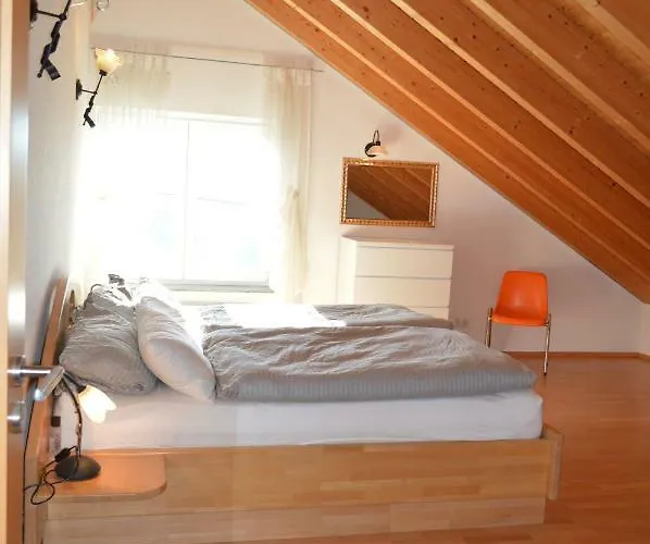 Eifel Prázdninový dům *