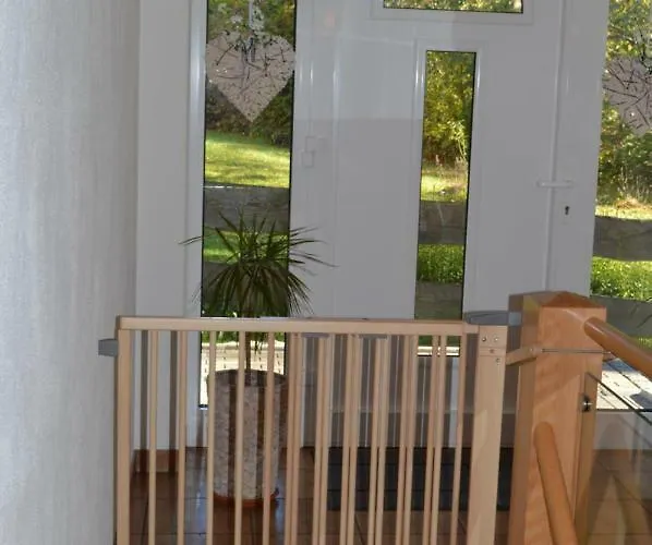 Prázdninový dům Eifel Nettersheim