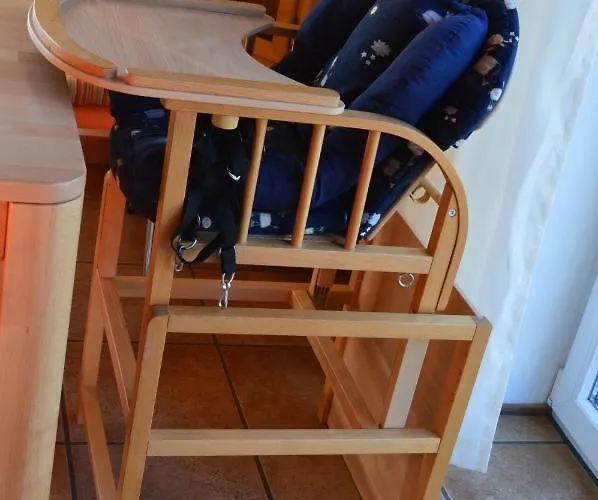 Eifel Prázdninový dům *